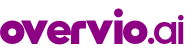 Overvio.ai Logo